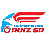 Diseño de página web Transportes Ruiz Sr