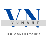 Diseño de página web Vunant